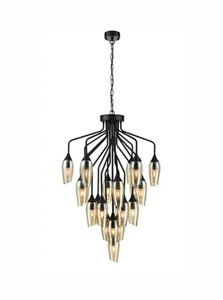 Franklite - FL2420-22/346 - Pendant
