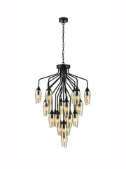Franklite - FL2420-22/346 - Pendant