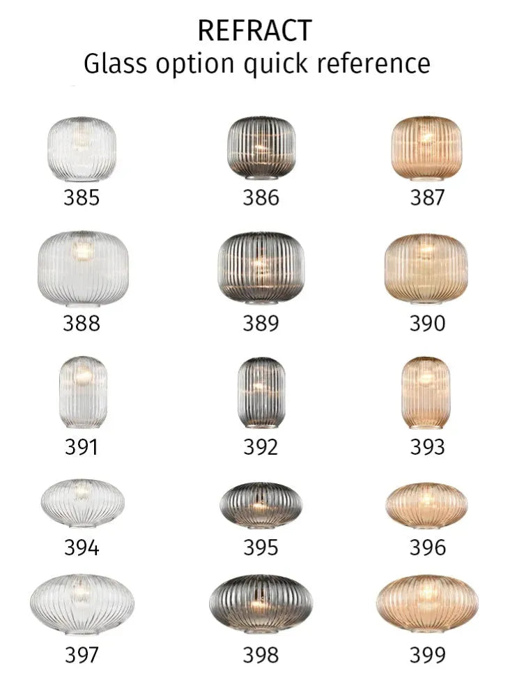 Franklite - FL2421-3 - Pendant