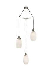 Franklite - FL2421-3/348 - Pendant