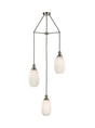Franklite - FL2421-3/348 - Pendant