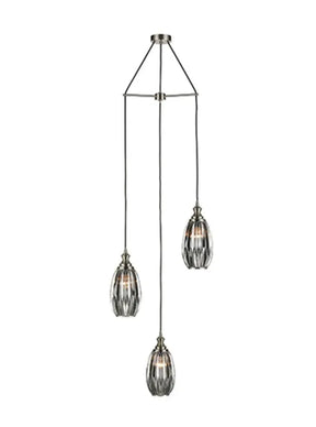 Franklite - FL2421-3/350 - Pendant