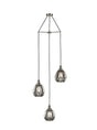 Franklite - FL2421-3/351 - Pendant