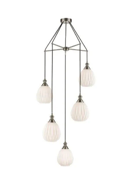 Franklite - FL2421-5/349 - Pendant