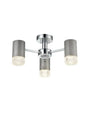 Franklite - FL2422-3 - Ceiling Flush