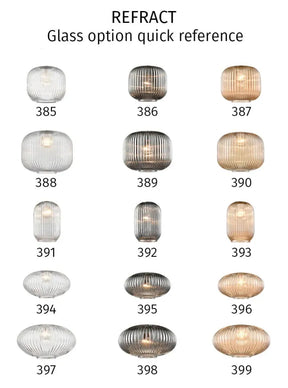 Franklite - FL2425-3 - Pendant