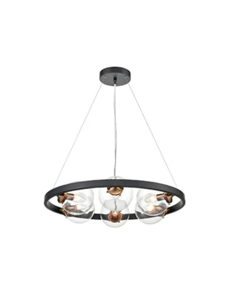 Franklite - FL2426-6 - Pendant