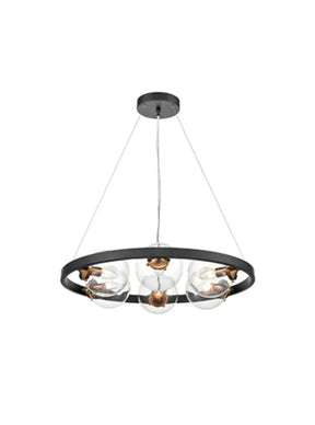 Franklite - FL2426-6 - Pendant