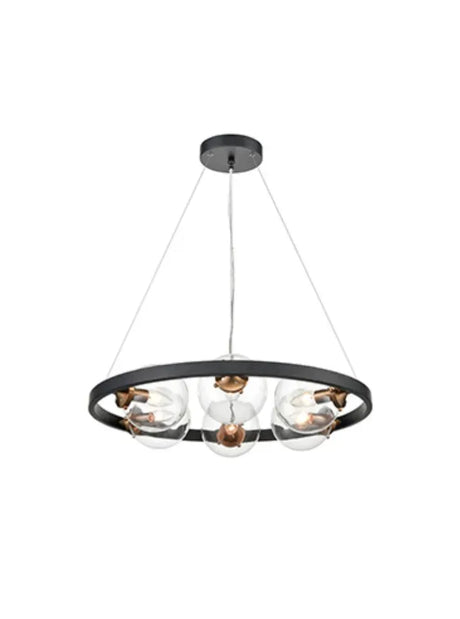 Franklite - FL2426-6 - Pendant