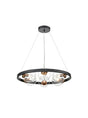 Franklite - FL2426-6 - Pendant