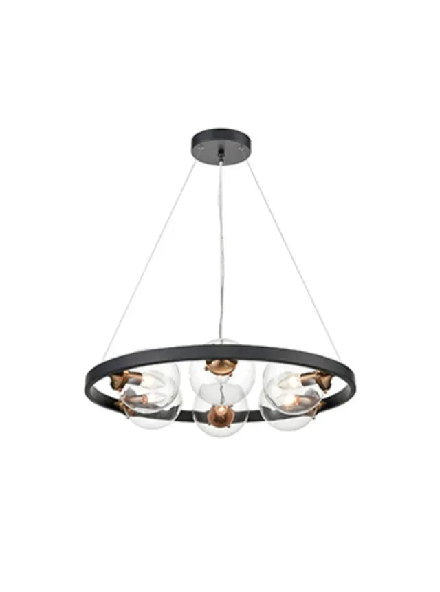 Franklite - FL2426-6 - Pendant
