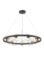 Franklite - FL2426-9 - Pendant