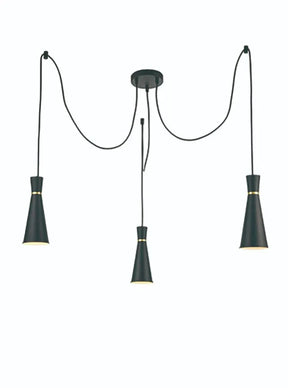 Franklite - FL2431-3 - Pendant