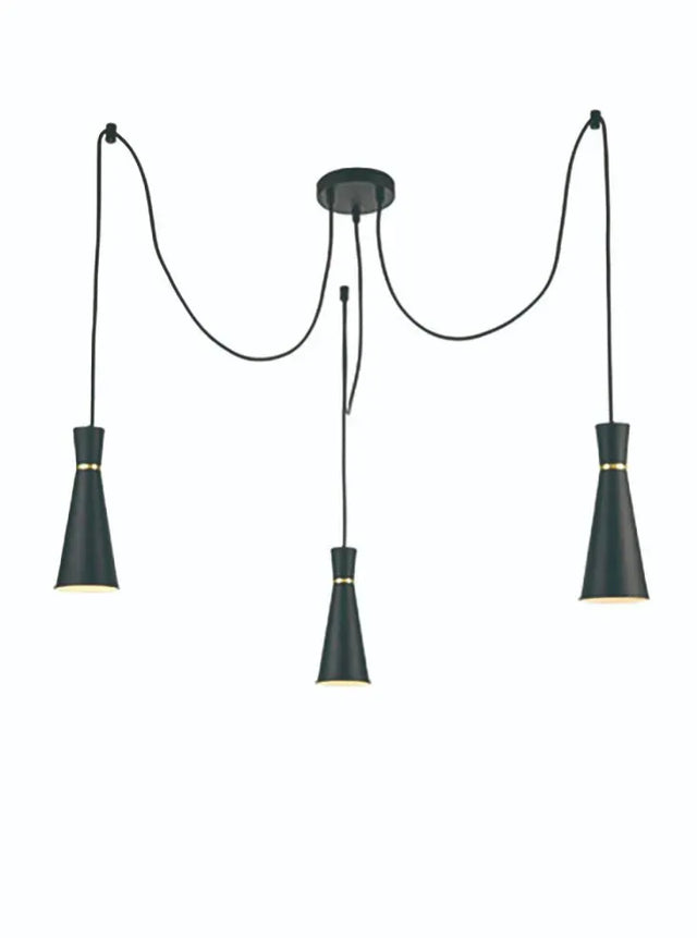 Franklite - FL2431-3 - Pendant