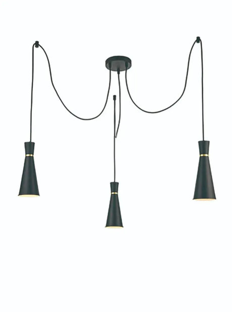 Franklite - FL2431-3 - Pendant