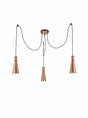 Franklite - FL2432-3 - Pendant