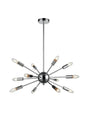 Franklite - FL2434-12 - Pendant