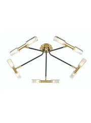 Franklite - FL2435-10 - Ceiling Flush