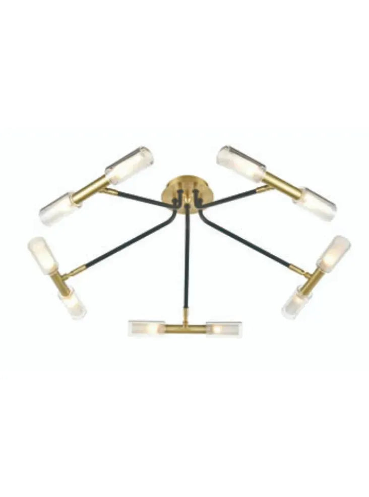 Franklite - FL2435-10 - Ceiling Flush