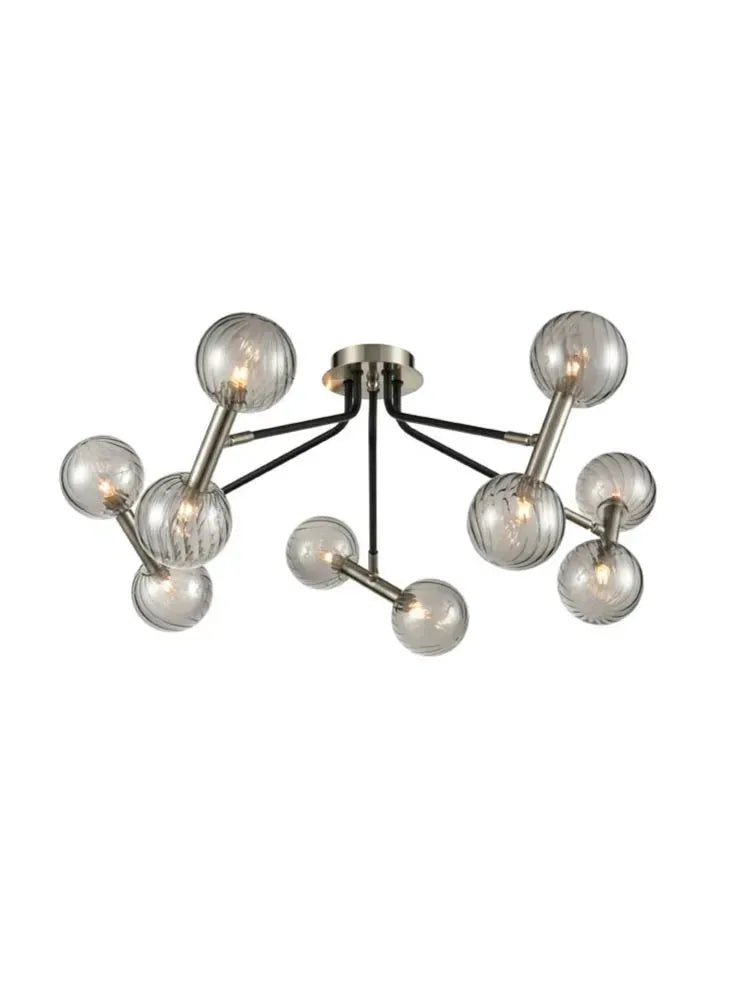 Franklite - FL2436-10 - Ceiling Flush