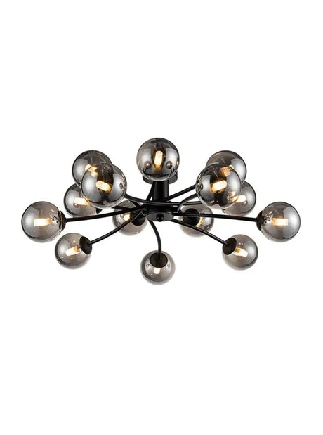 Franklite - FL2438-14 - Ceiling Flush