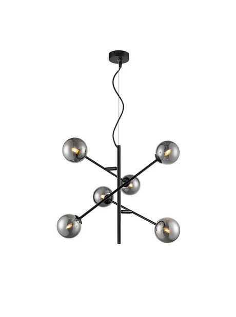 Franklite - FL2438-6 - Pendant