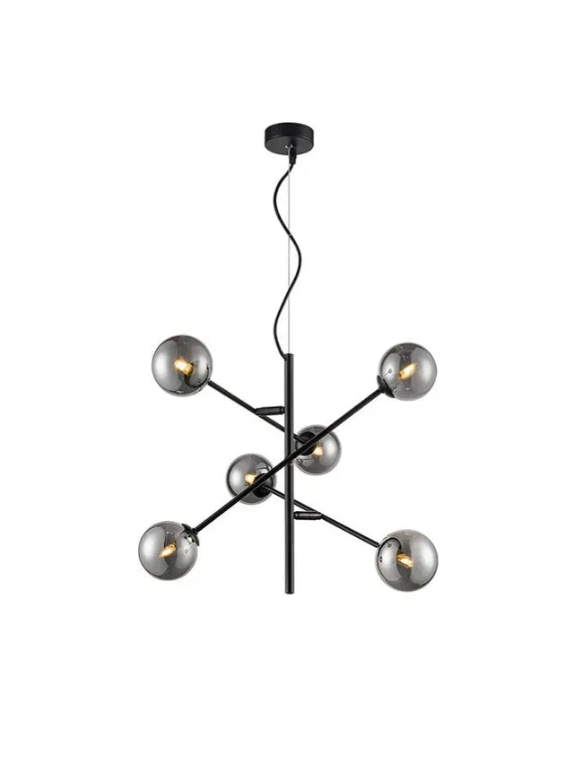 Franklite - FL2438-6 - Pendant