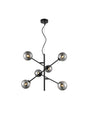 Franklite - FL2438-6 - Pendant