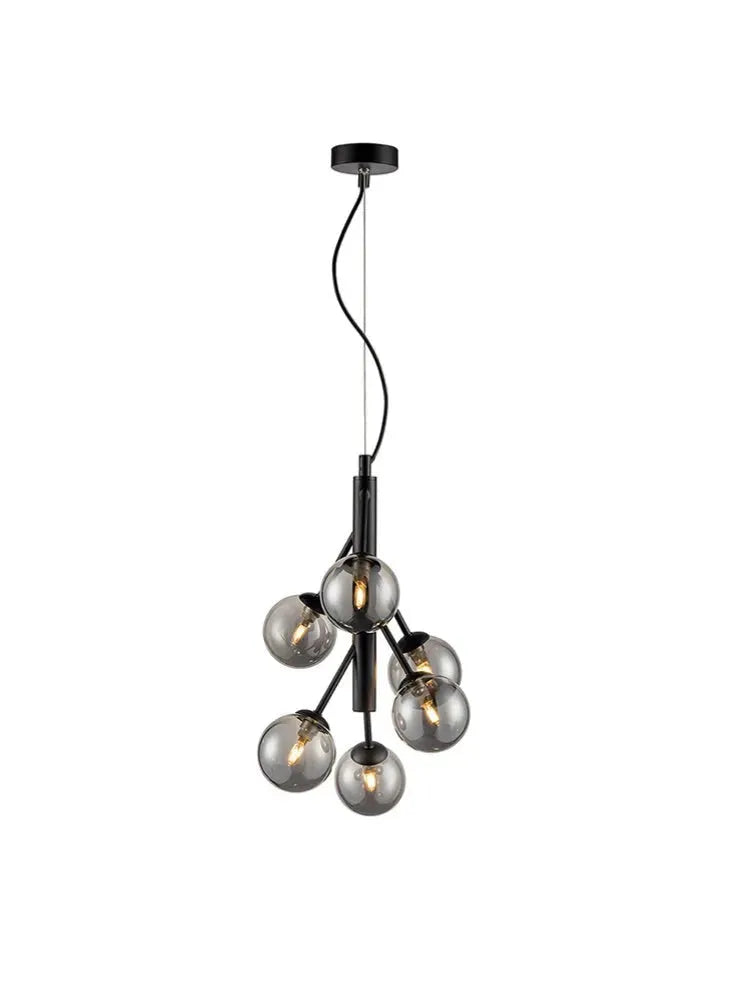 Franklite - FL2439-6 - Pendant