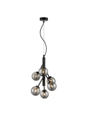 Franklite - FL2439-6 - Pendant