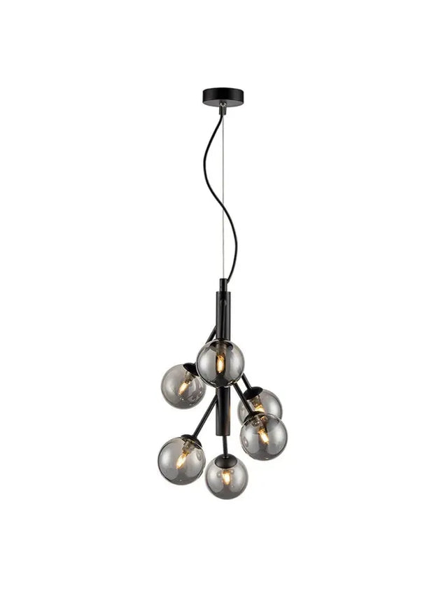 Franklite - FL2439-6 - Pendant