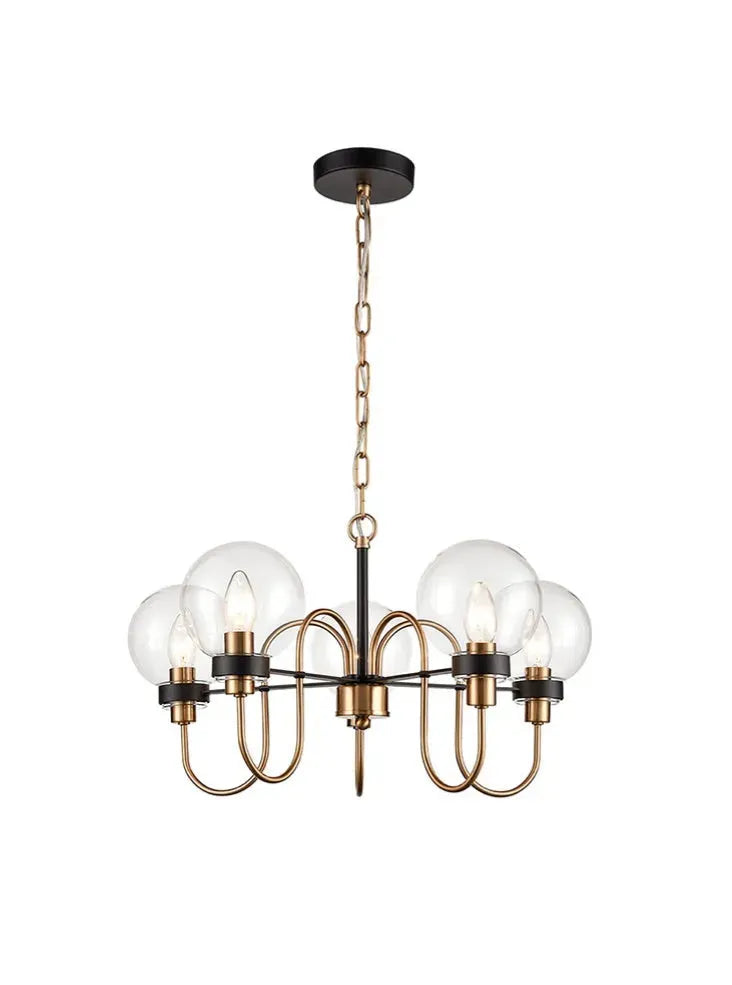 Franklite - FL2440-5 - Pendant