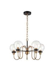 Franklite - FL2440-5 - Pendant