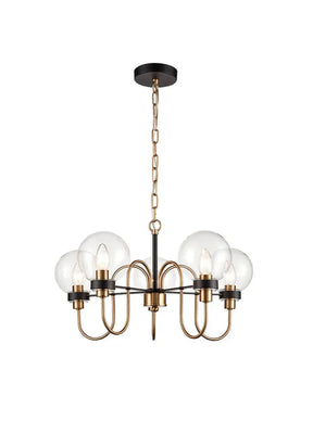 Franklite - FL2440-5 - Pendant