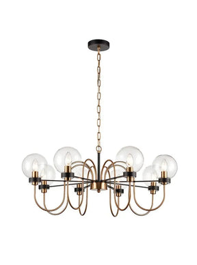 Franklite - FL2440-8 - Pendant