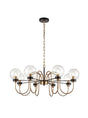 Franklite - FL2440-8 - Pendant