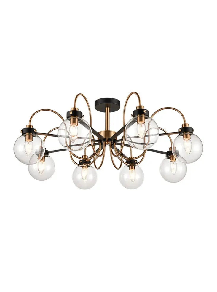 Franklite - FL2441-8 - Ceiling Flush
