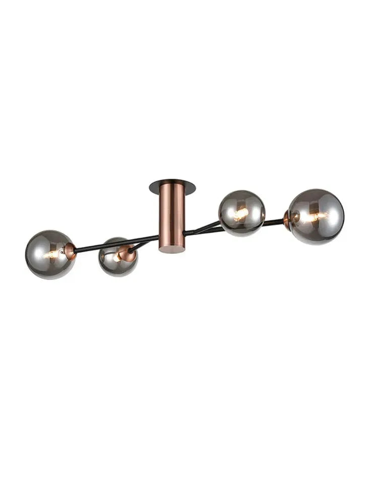 Franklite - FL2442-4 - Ceiling Flush