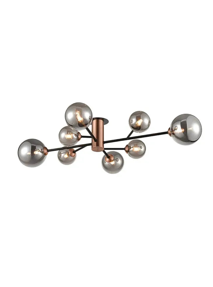 Franklite - FL2442-8 - Ceiling Flush