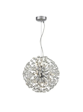Franklite - FL2446-9 - Pendant