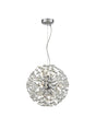 Franklite - FL2446-9 - Pendant