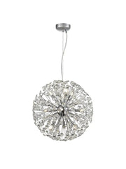 Franklite - FL2447-9 - Pendant