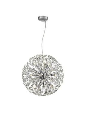 Franklite - FL2447-9 - Pendant