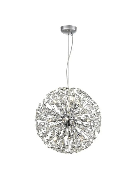 Franklite - FL2447-9 - Pendant