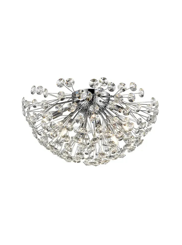 Franklite - FL2448-9 - Ceiling Flush