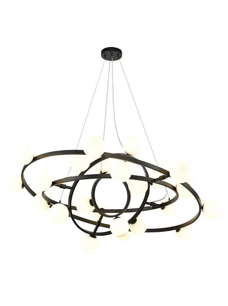 Franklite - FL2449-24 - Pendant