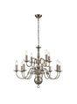 Franklite - FL2450-12 - Pendant
