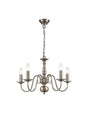 Franklite - FL2450-5 - Pendant