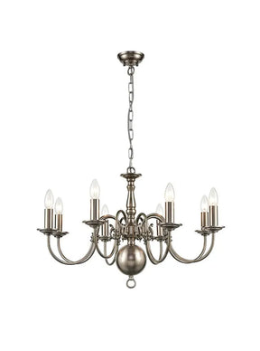 Franklite - FL2450-8 - Pendant