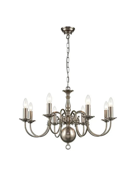 Franklite - FL2450-8 - Pendant